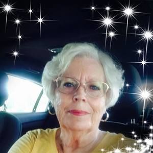 Meet your Posher, Mary